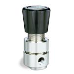 Tescom Regulator Pneumatic Valve Positioner 44 2200 Series Pressure Regulators