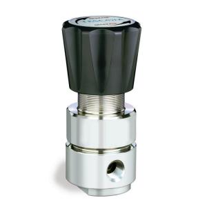 Quality Tescom Regulator Pneumatic Valve Positioner 44 2200 Series Pressure Regulators wholesale