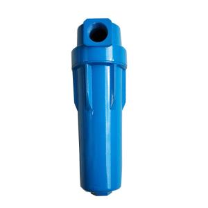 Quality High Performance Air Preparation Units Air Compressor Air Filter Environment Friendly wholesale