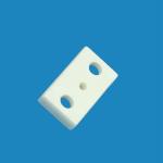 Chemically Inert Zirconium Ceramics For Corrosion Resistance And Lightweight