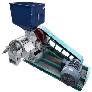 Quality Competitive STR N70 Sreeen Rice Polisher Combined Rice Mill with Iron Roller Advantage wholesale