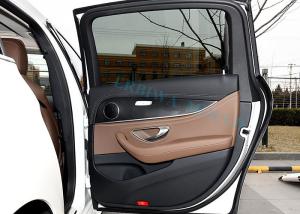 Quality Certificated Injection Mould For Auto Parts Door Interior Trim With Wood Look wholesale