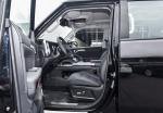 Jetour T2 2023 2.0T 4WD Conquer Compact SUV