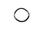 65Mn Size 4-50mm Black Anodize Coating Shock Valve Shims For Tension Pulley
