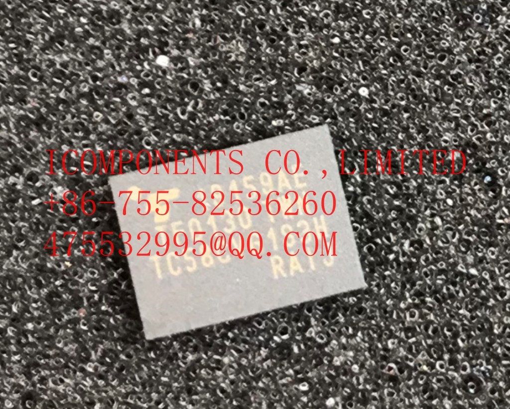 TC58CVG1S3HRAIJ TOSHIBA NAND Flash Serial-SPI 3.3V 2G-bit 8ns 8-Pin WSON EP