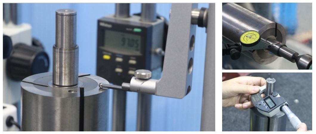 Oil-Free Scroll Vacuum Pump Use in Semiconductor/Scientific Instrument/Mechanical Equipment/Chemistry/Medical Treatment/Packaging