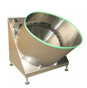 Quality Various Bottle Unscrambler Machine For Counting And Filling Line wholesale