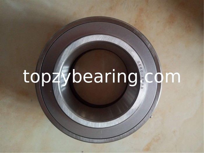 Stock Bearing GE 80 KRRB High Speed Pillow Block Ball Bearing GE80KRRB