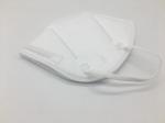 Reusable Cloth Non Woven KN95 Respirator Masks Custom Logo