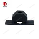 Plastic Baffle Spare Parts for FK Machinery – Reliable Components for Repair