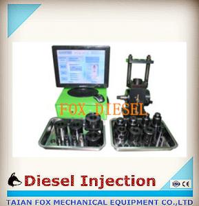 Quality EUP EUI cam box tester / test bench wholesale