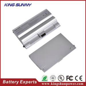 Quality 11.1V 4400MAH 6CELLS Battery for SONY VGP-BPL8 VGP-BPL8A VGP-BPS8 wholesale