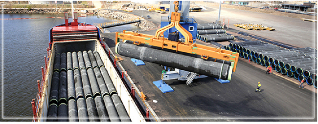 round / Square / Rectangle / Ellipse galvanized, black color ERW Welded Steel Pipes / Pipe