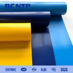 high strength Waterproof Swimming Pool Inflatable Tarpaulin