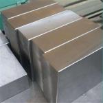 Forged Stainless Steel Block Non Standard SS304 SS316 17 - 4Ph