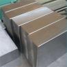 Buy cheap ISO9001 Certified SS316 SS304 Stainless Bright Steel Square Bar from wholesalers