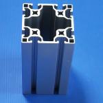 6005 T Slot 2020 Aluminum Extrusion Channel Profiles U Shaped