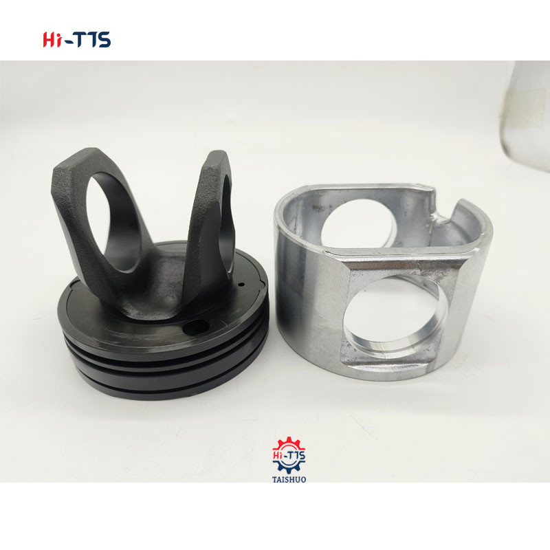 Engine Parts Model 4059949 4952181X Piston