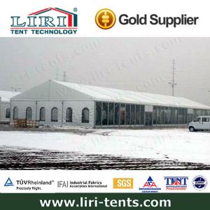 Quality 15*40m Winter Party Marquee For Festival Party wholesale