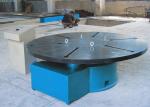 Carbon Steel 100kg 0.18kw Automatic Welding Machine