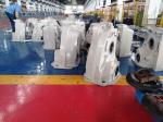 Steel Plastic Dynamic Rigid Rapier Loom Low Vibration