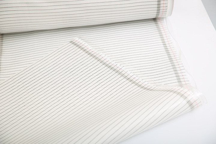 Health Care Underfloor Heating Film , Carbon Fiber Infrared Heating Element