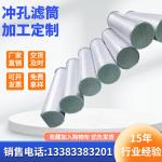 Hydraulic and Lubrication System Stainless Steel Mesh Wedges Sintered Multiple