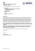 Guangzhou orcl medical co., ltd. Certifications