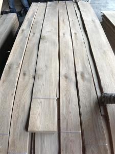 Quality Sliced Natural American Knotty White Oak Wood Veneer Sheet wholesale