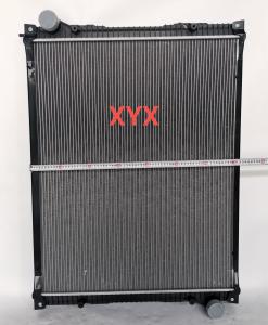 Quality Scania 1491710 1766125 Diesel Truck Radiators Commercial Vehicle Use wholesale