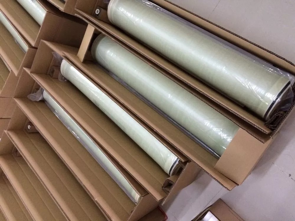 150 PSI Brackish Water Ro Membrane Reverse Osmosis Filter Replacement Kit