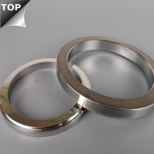 Quality Powder Metallurgy And Casting Solid Cobalt Chrome Alloy Seat Rings wholesale