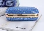 Clutch Bag Evening Handbag Hardcase Designer Party Wedding Hard Case Ladies Bag