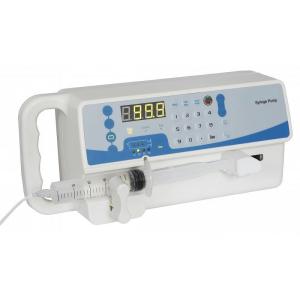 Quality Single-channel Syringe Pump wholesale