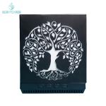 Iron 200ml Essential Oil Air Freshener Diffuser