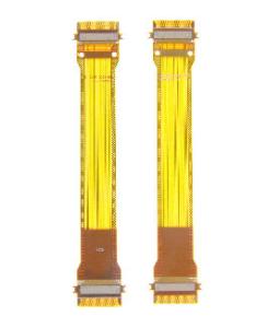 Quality Flex Cable Replacement Parts for samsung c300 wholesale