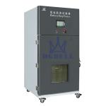 Battery Pack Free Fall Drop Test Equipment According To IEC 62133-2017