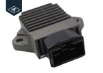 Electric 12 Volt Regulator Rectifier , Honda Voltage Regulator Rectifier CB400 /