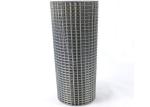 304 Stainless 6mm Welded Steel Wire Mesh Waterproof Paper Packing