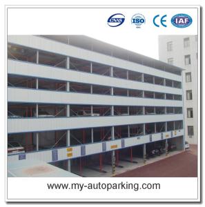 Quality Parking Puzzle Solution wholesale