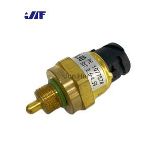 China  Truck Excavator Oil Pressure Sensor 1077574 Electrical Parts on sale