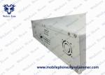 Desktop 16 Bands Cell Phone Jammer Operating Temp -20℃ To 50℃ For Moible Phones