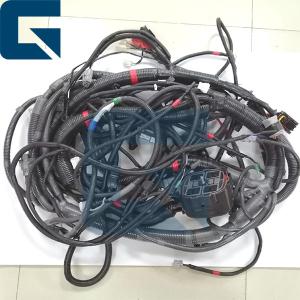 Quality Hitachi YA00029866 Excavator Harness wholesale