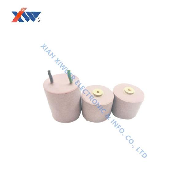 10kV/√ 3 6.5V/√ 3 Capacitive Voltage Divider hv voltage divider For 10kV Smart