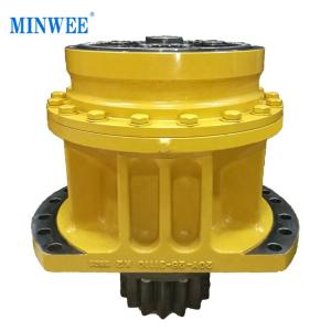 Quality PC200-7 Final Drive Swing Gearbox OEM Excavator Parts wholesale