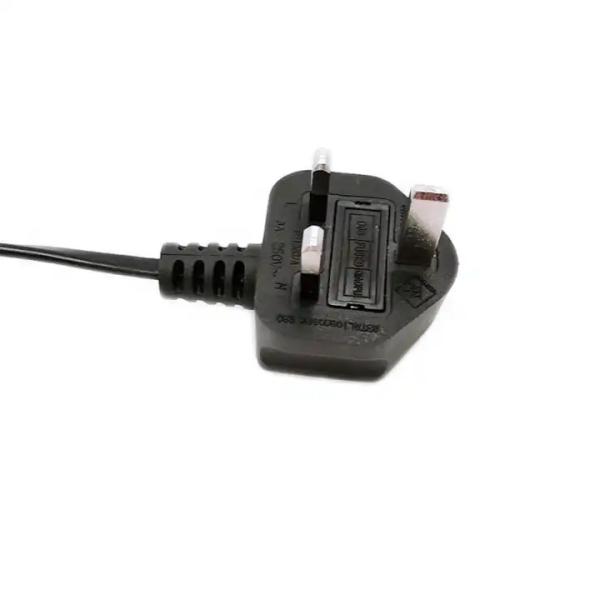 XianD supply long ac UK tv Standard pc 360 Degree long extention Swivel Power