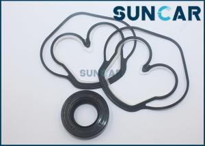 Quality 4206167 Gear Pump Seal Kit For HITACHI ZX120-E ZX120-HCMC ZX125US ZX125US-E ZX130-AMS ZX130-HCME More Model Machinenary wholesale