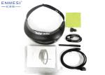 5.8G Monocular FPV Video Glasses HMDI Comfortable Immersive Virtual Reality