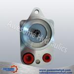 A8VO55 Rexroth Hydraulic Pilot Pump Charge Pump Gear Pump Compact Structure