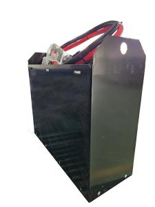 Quality OEM Forklift Lithium Battery Portable Rechargeable Heavy Equipment Battery wholesale